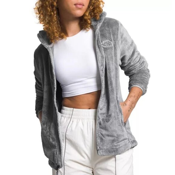 The North Face Osito Jacket - Picture 3 of 16